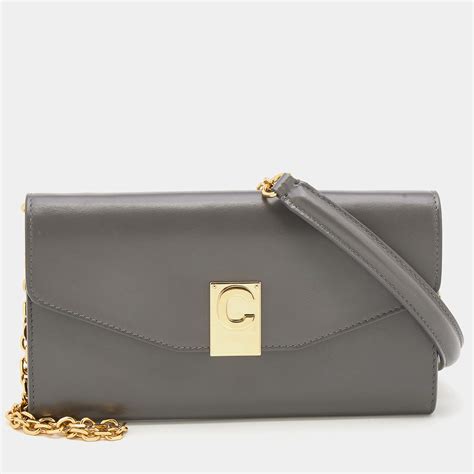 celine wallet in chain|celine wallets for women.